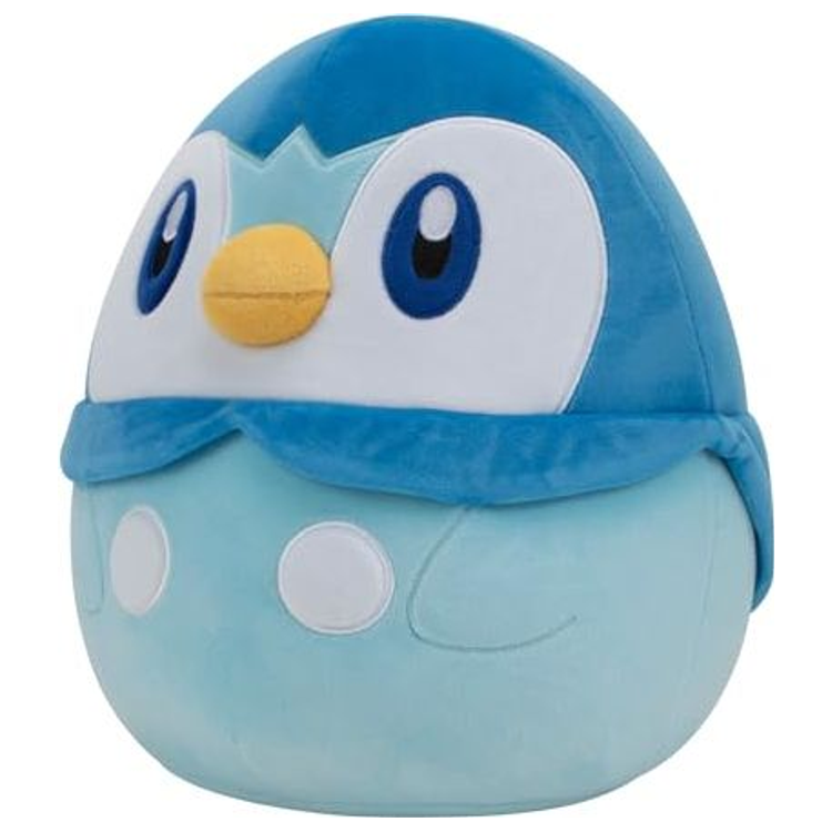 Tiplouf Peluche Pokémon XXL