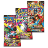 Tripack Psykokwak Méga-Évolution