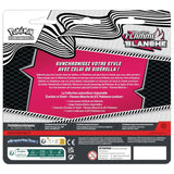 Flamme Blanche - Sidérella