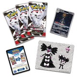 Carte Pokémon Sidérella