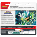 EV06 - Tripack Vrombotor