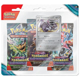 Mascarade Crépusculaire - Vrombotor