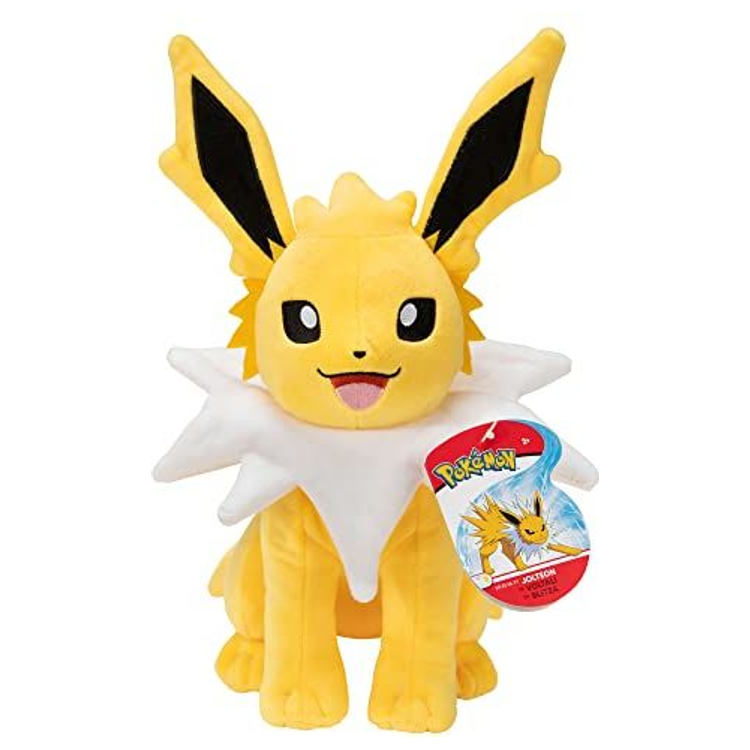 Peluche Voltali 20cm