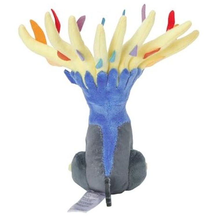 Pokémon Xerneas 17 cm