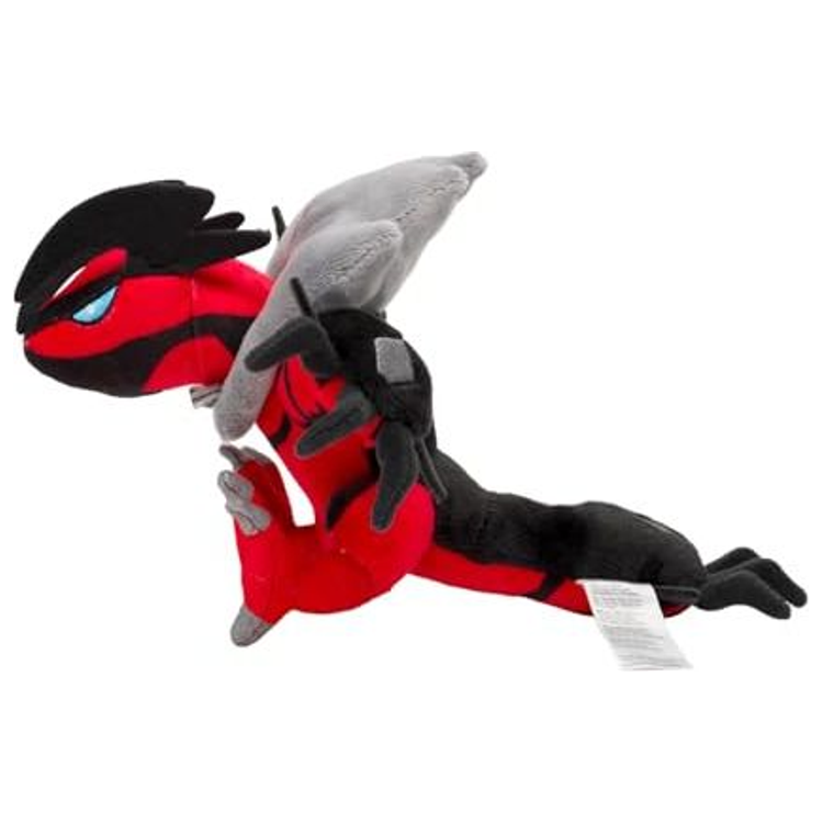 Peluche Yveltal