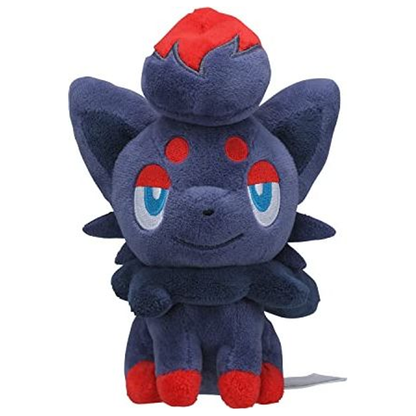 Peluche Pokémon Zoroa