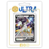 Carte Pokémon Arceus V 122/172 Ultra Rare de l’extension Stars Étincelantes, vue de face avec l’illustration complète en français