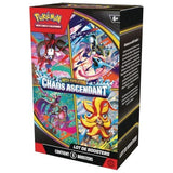 Chaos Ascendant ME04 - Lot de 6 Boosters