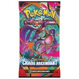 Chaos Ascendant ME04 - Booster – vue 3