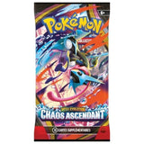 Chaos Ascendant ME04 - Booster – vue 4