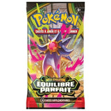 Équilibre Parfait ME03 - Booster – vue 2