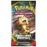 Équilibre Parfait ME03 - Booster – vue 3