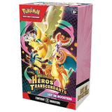 Héros Transcendants ME02.5 - Lot de 6 Boosters