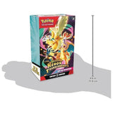 Héros Transcendants ME02.5 - Lot de 6 Boosters – vue 3