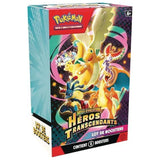 Héros Transcendants ME02.5 - Lot de 6 Boosters – vue 5