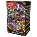 Nuit Noire ME05 - Lot de 6 Boosters