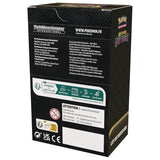 Nuit Noire ME05 - Lot de 6 Boosters – vue 2