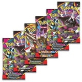 Nuit Noire ME05 - Lot de 6 Boosters – vue 3
