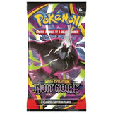 Nuit Noire ME05 - Lot de 6 Boosters – vue 4