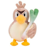 Peluche Pokémon Canarticho 20 cm, vue 1