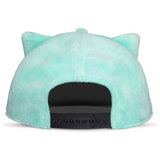 Casquette Pokémon Bulbizarre – vue 2