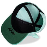 Casquette Pokémon Bulbizarre – vue 3