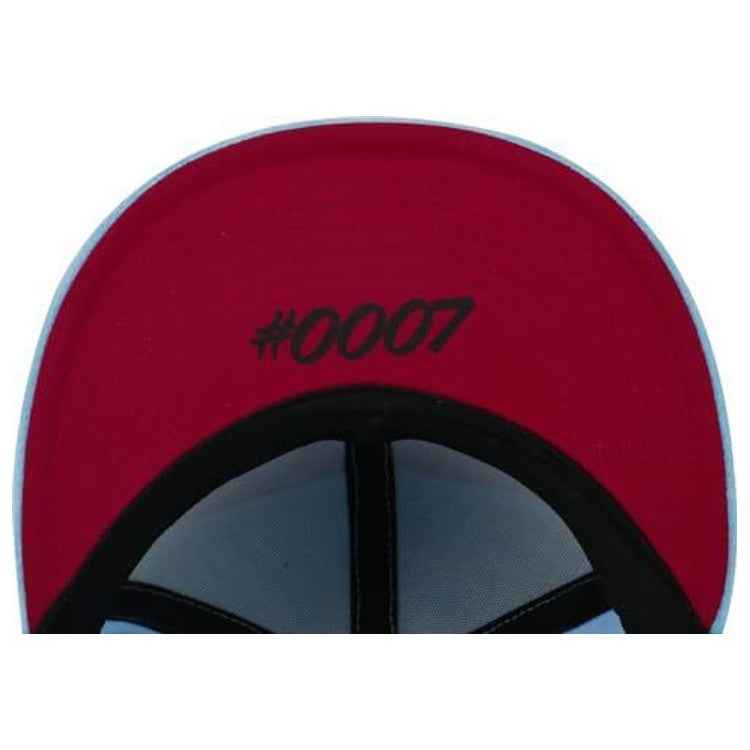Casquette Pokémon Carapuce – vue 2