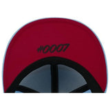 Casquette Pokémon Carapuce – vue 2