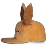 Casquette Pokémon Evoli – vue 3
