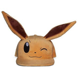 Casquette Pokémon Evoli – vue 4