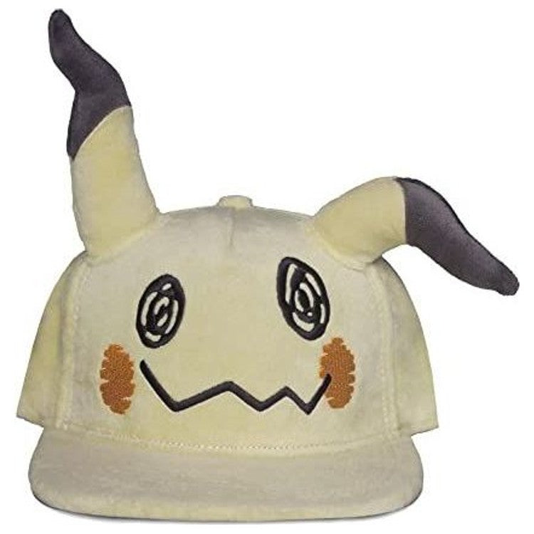 Casquette Pokémon Mimiqui