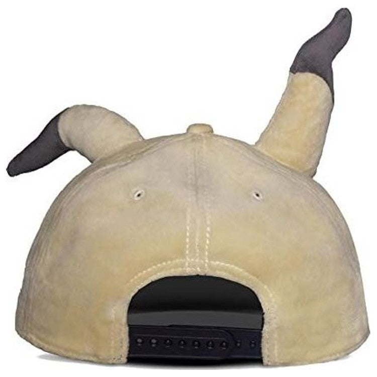 Casquette Pokémon Mimiqui – vue 3