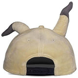 Casquette Pokémon Mimiqui – vue 3