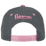 Casquette Pokémon Rondoudou