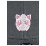 Casquette Pokémon Rondoudou – vue 3
