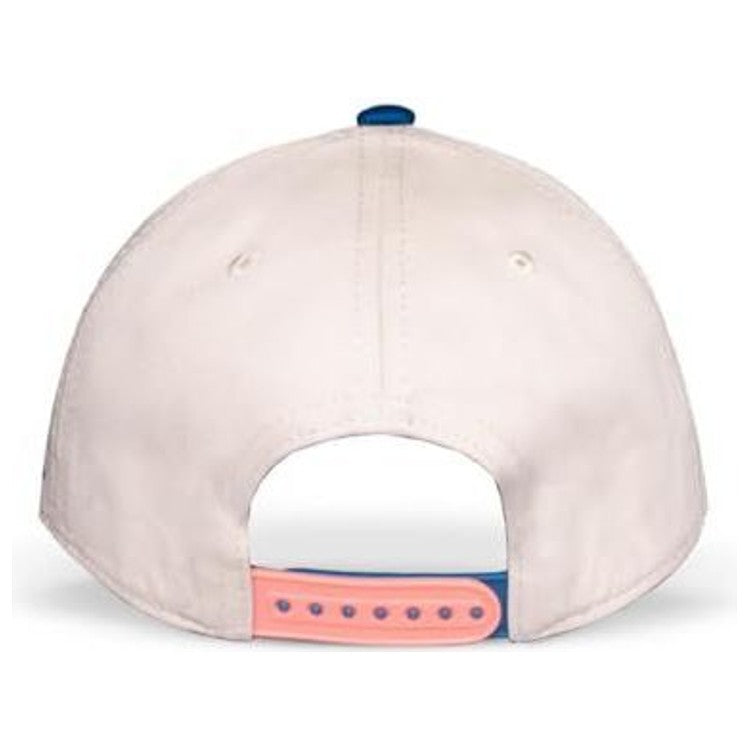 Casquette Pokémon Ronflex – vue 2