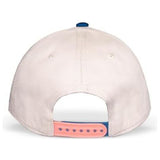 Casquette Pokémon Ronflex – vue 2