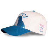 Casquette Pokémon Ronflex – vue 5