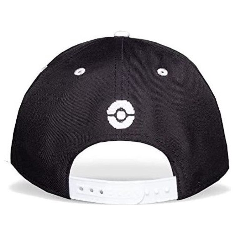 Casquette Pokémon Salameche – vue 3