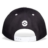 Casquette Pokémon Salameche – vue 3