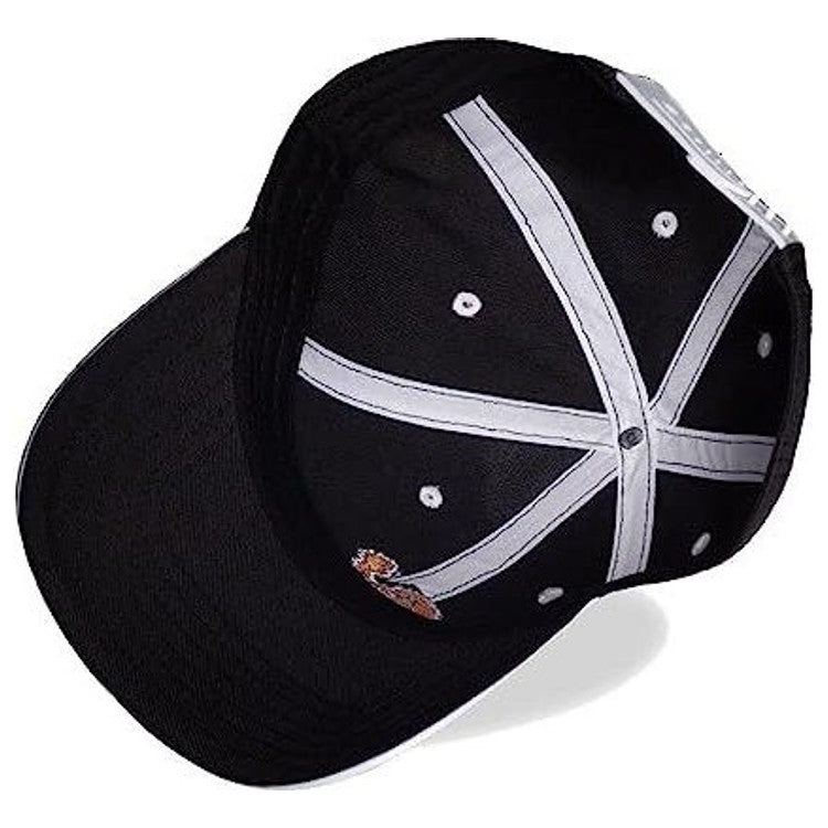 Casquette Pokémon Salameche – vue 4