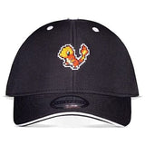 Casquette Pokémon Salameche – vue 5