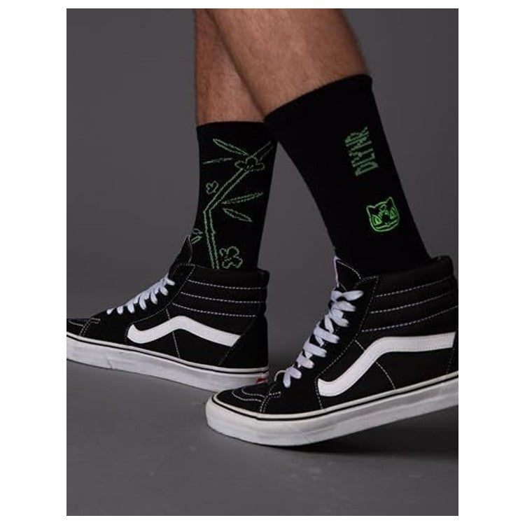 Chaussettes Pokémon Bulbizarre – vue 3