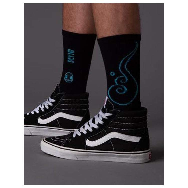Chaussettes Pokémon Carapuce – vue 3
