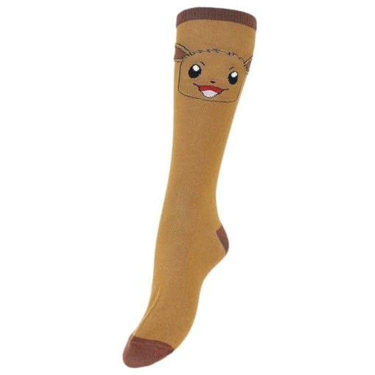 Chaussettes Pokémon Evoli