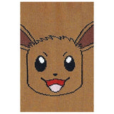 Chaussettes Pokémon Evoli – vue 2
