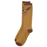 Chaussettes Pokémon Evoli – vue 3