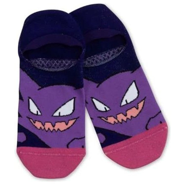 Chaussettes Pokémon Fantominus