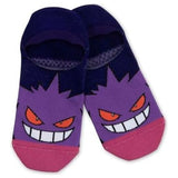 Chaussettes Pokémon Fantominus – vue 3
