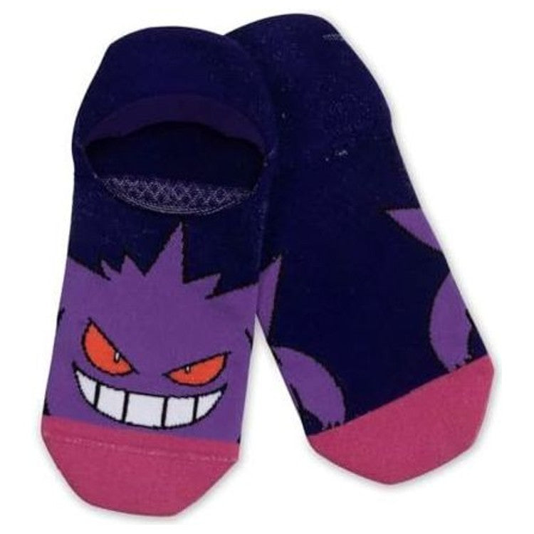 Chaussettes Pokémon Fantominus – vue 4